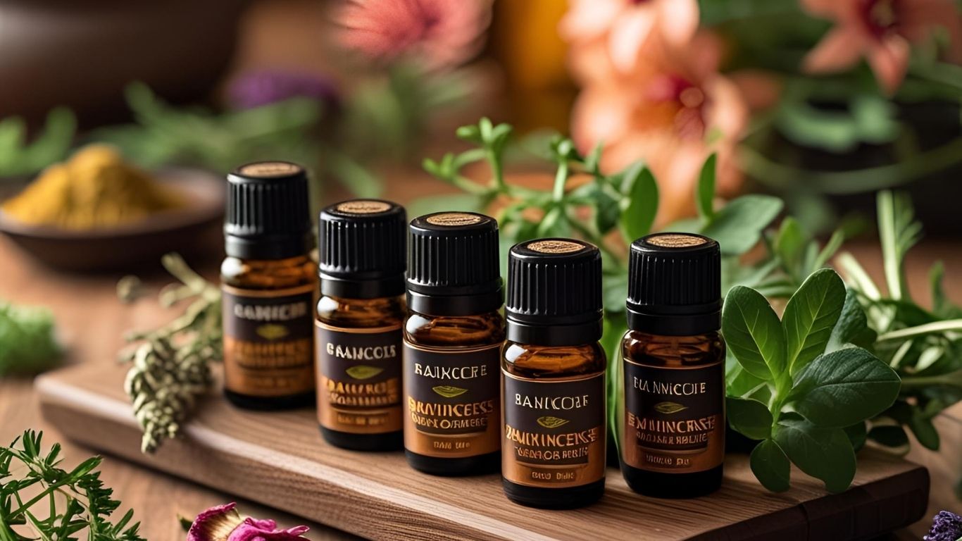 rankincense Essential Oil: An Ancient Treasure for Rejuvenated Skin and Inner Calm