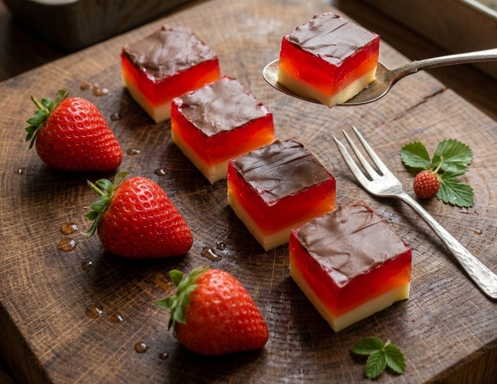 psyourhealthmatter.comEasy Low-Calorie Homemade Gummy Sweets (Gluten-Free)